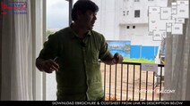 Eastern River Residency | Pimple Saudagar | 3BHK Sample Flat in Pimple